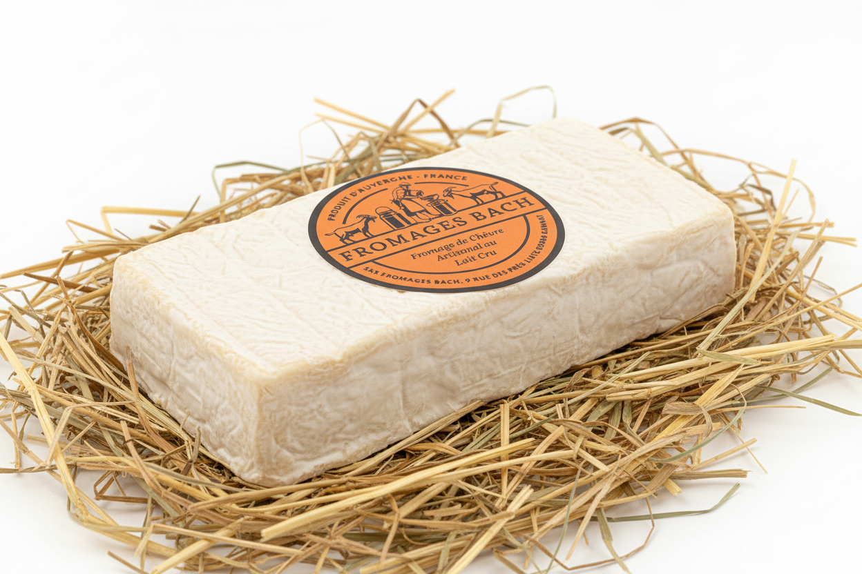 Tavelle – Fromages Bach