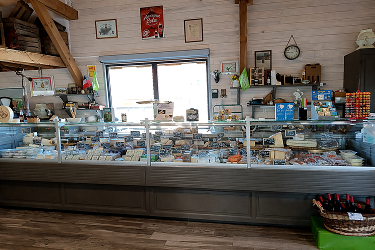 Fromages