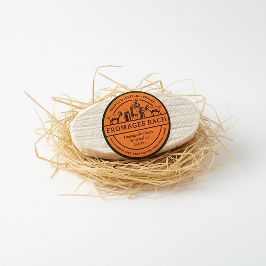 Fromage de Chèvre – Palets - Fromages Bach