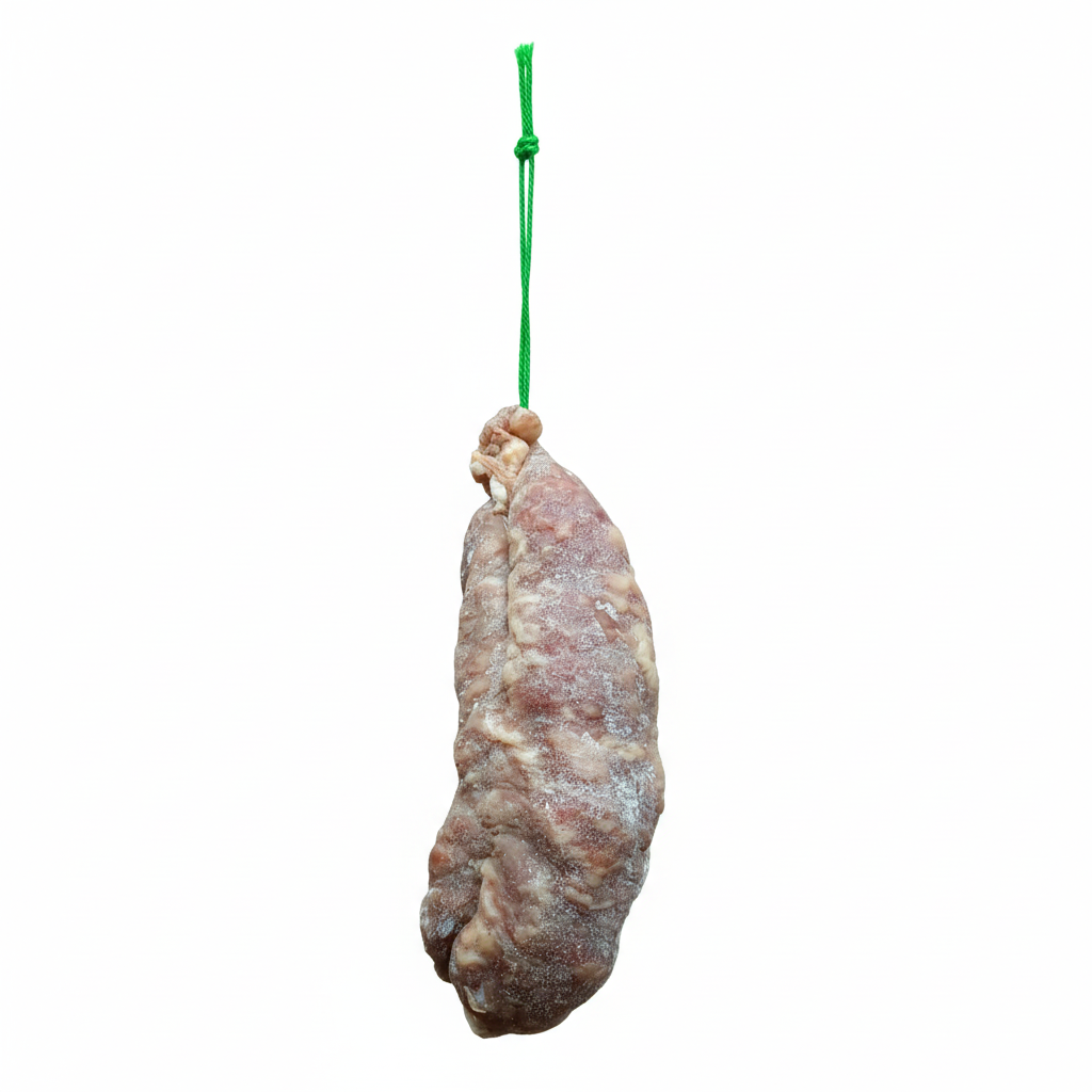 Saucisson pur porc Cantal