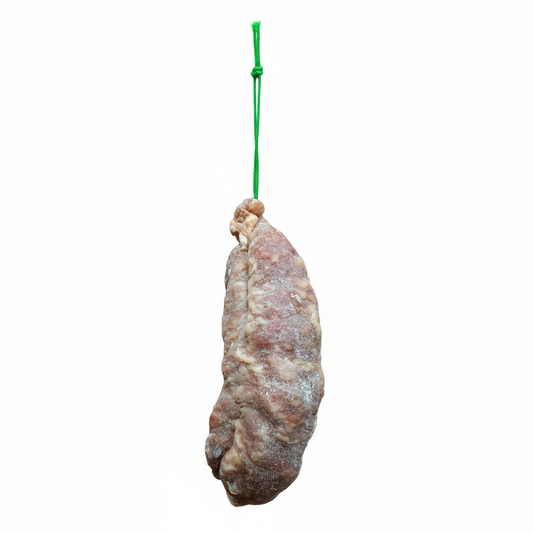 Saucisson pur porc Cantal